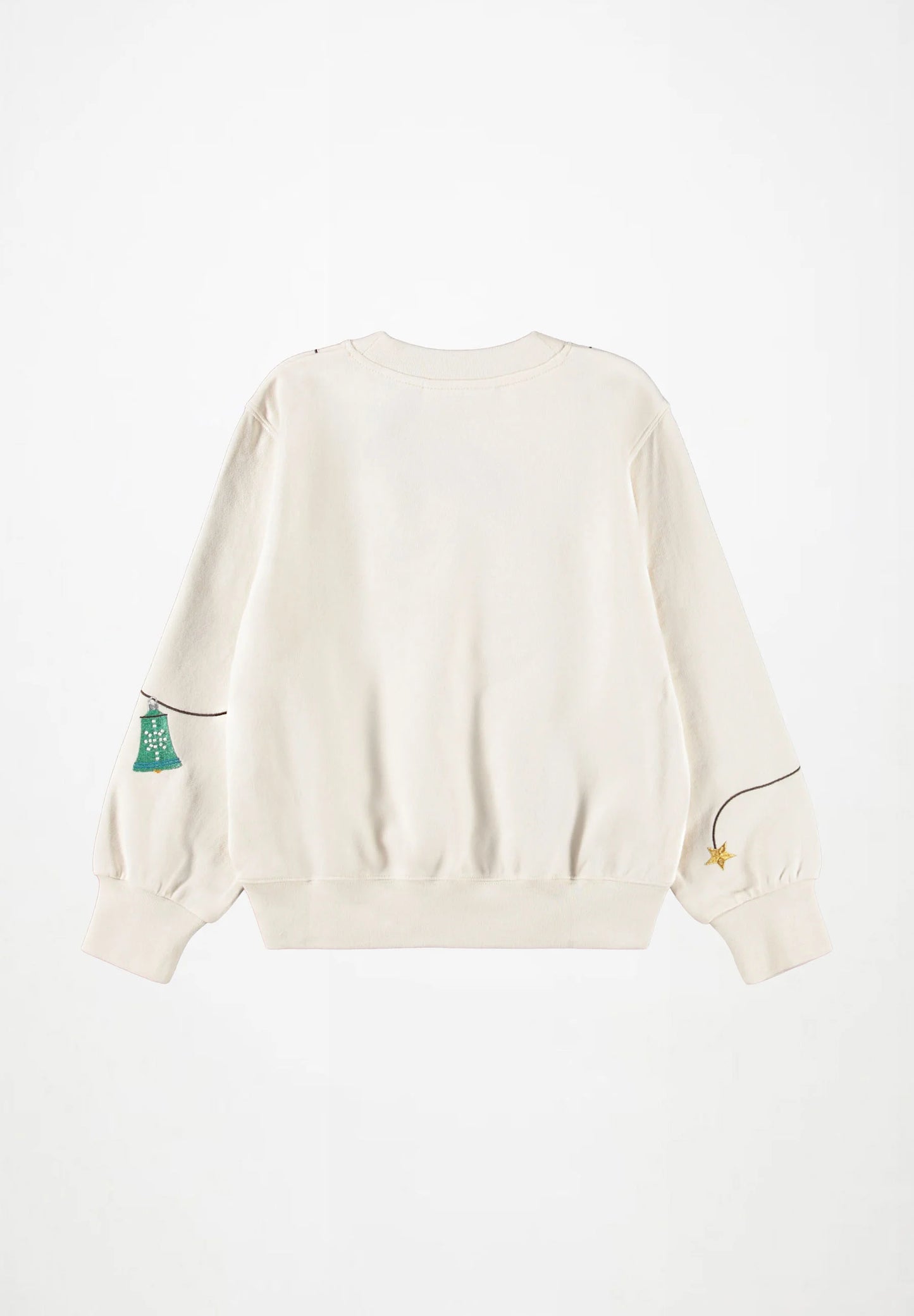 Marge Sweatshirt, Holiday Magic