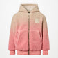 Hazzy Jacket, Faded Rose