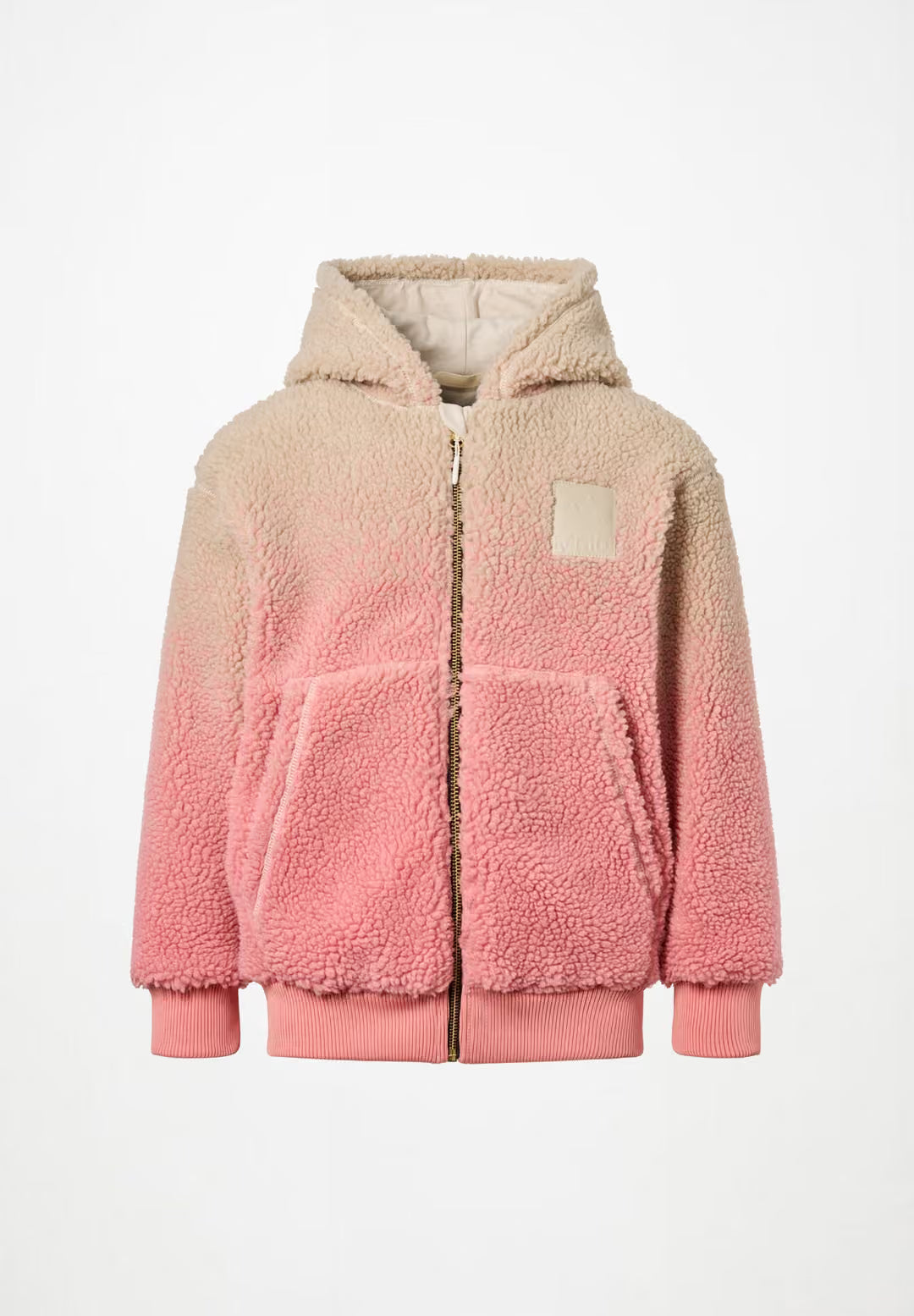 Hazzy Jacket, Faded Rose