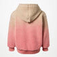 Hazzy Jacket, Faded Rose