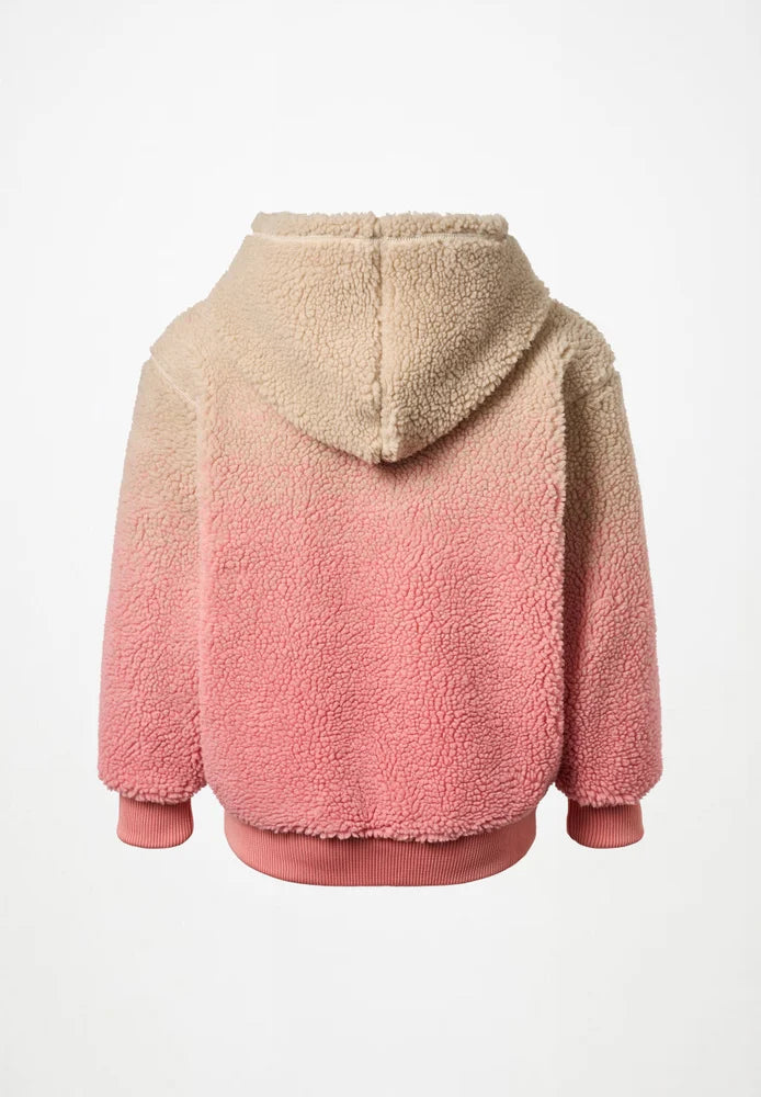 Hazzy Jacket, Faded Rose