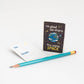Mini Outer Space Valentines Boxed Set