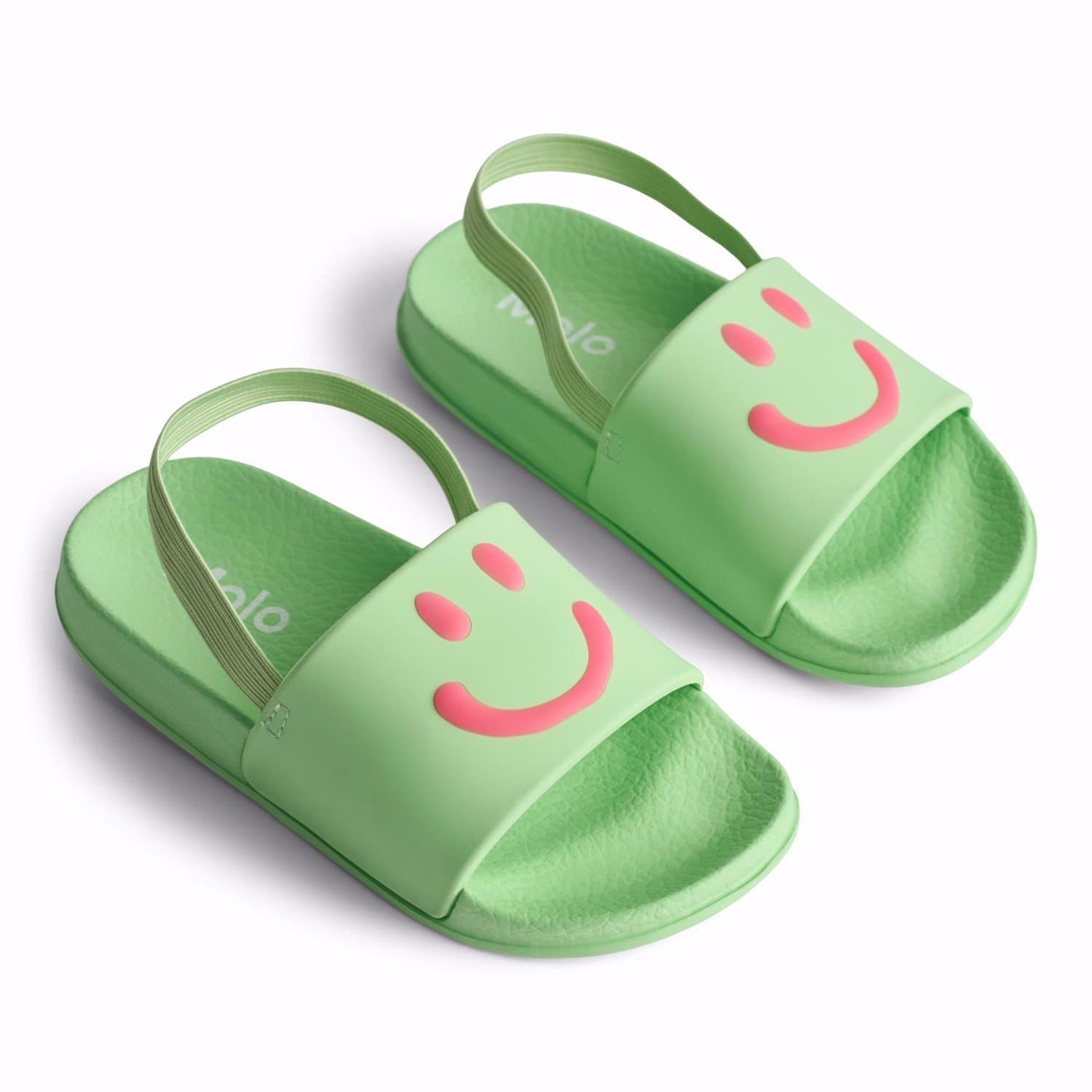Zhappy Slides