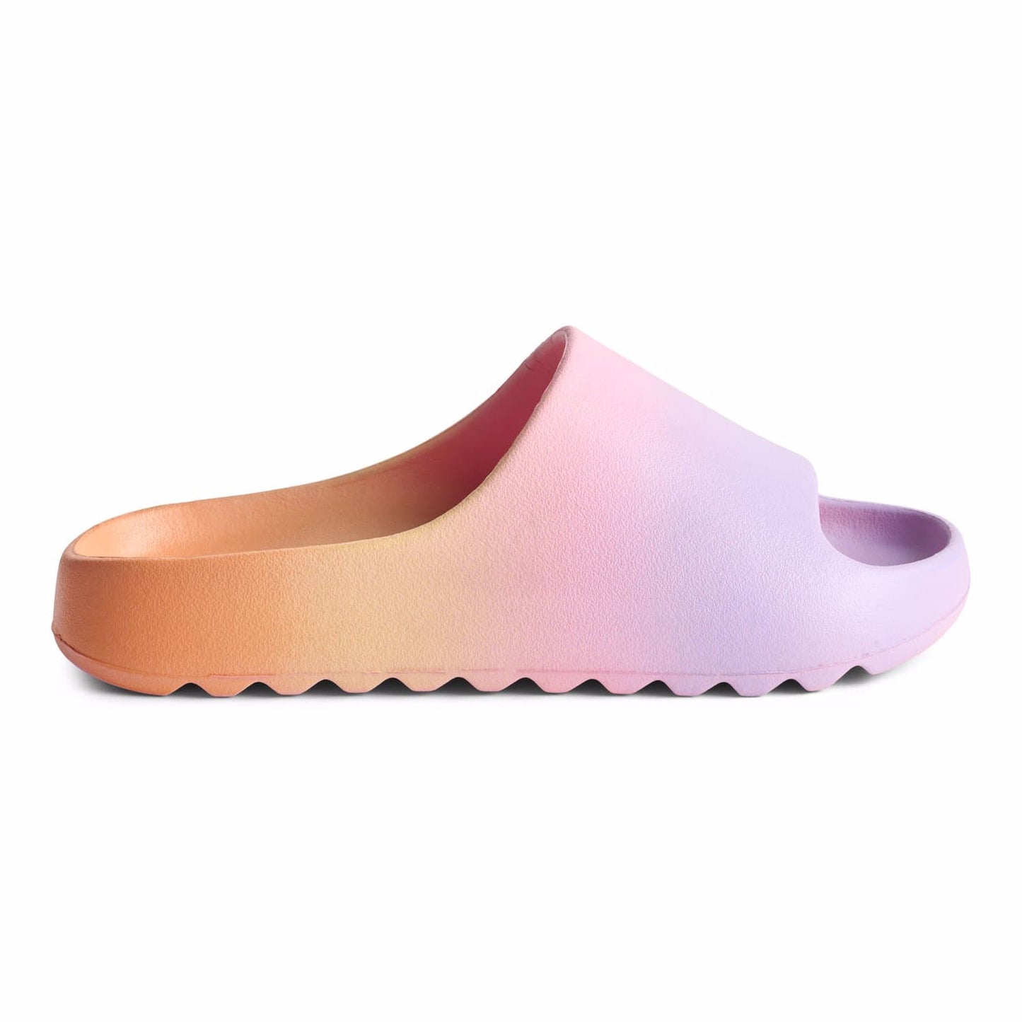 Zion Slides, Summer Fade