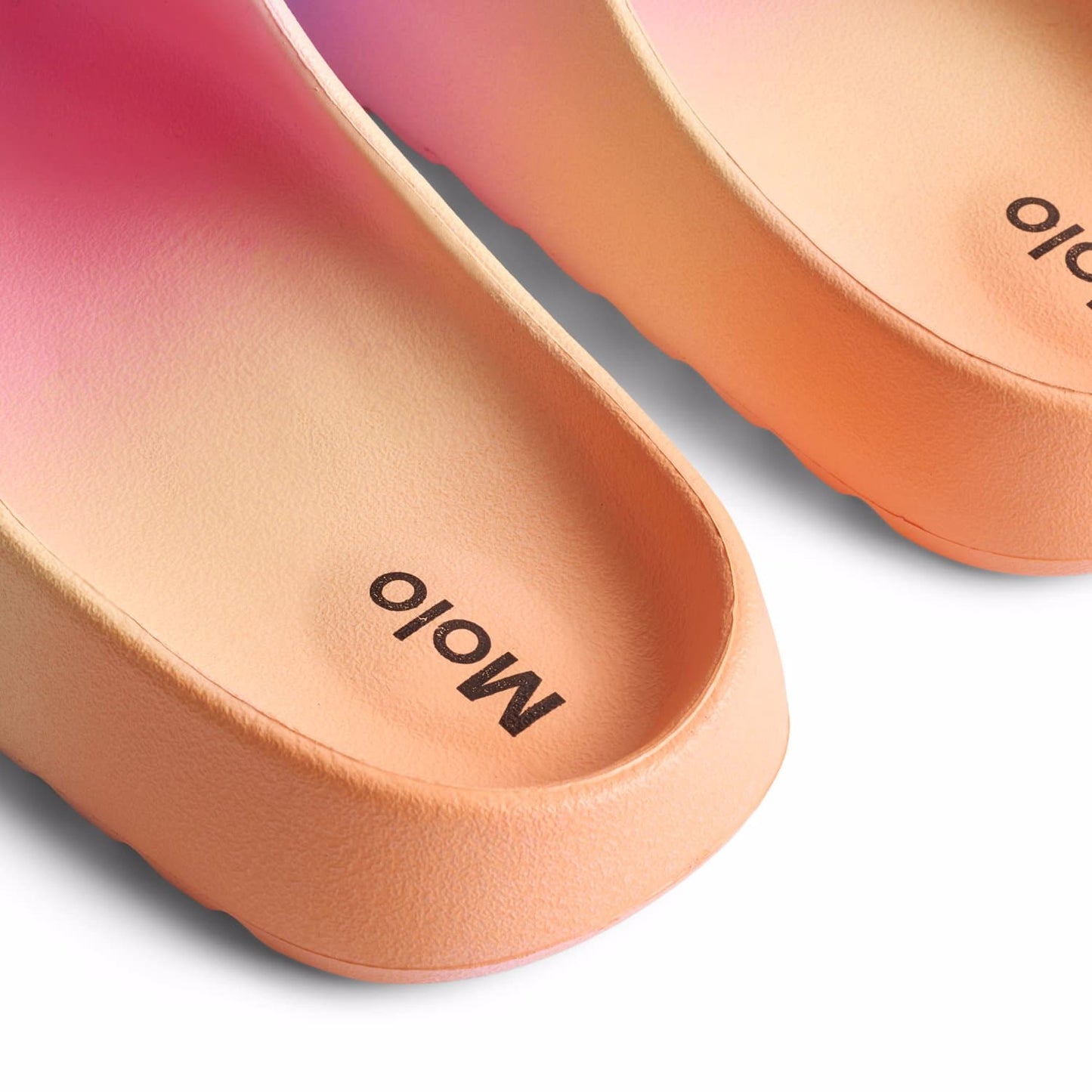 Zion Slides, Summer Fade