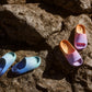 Zion Slides, Ocean Fade