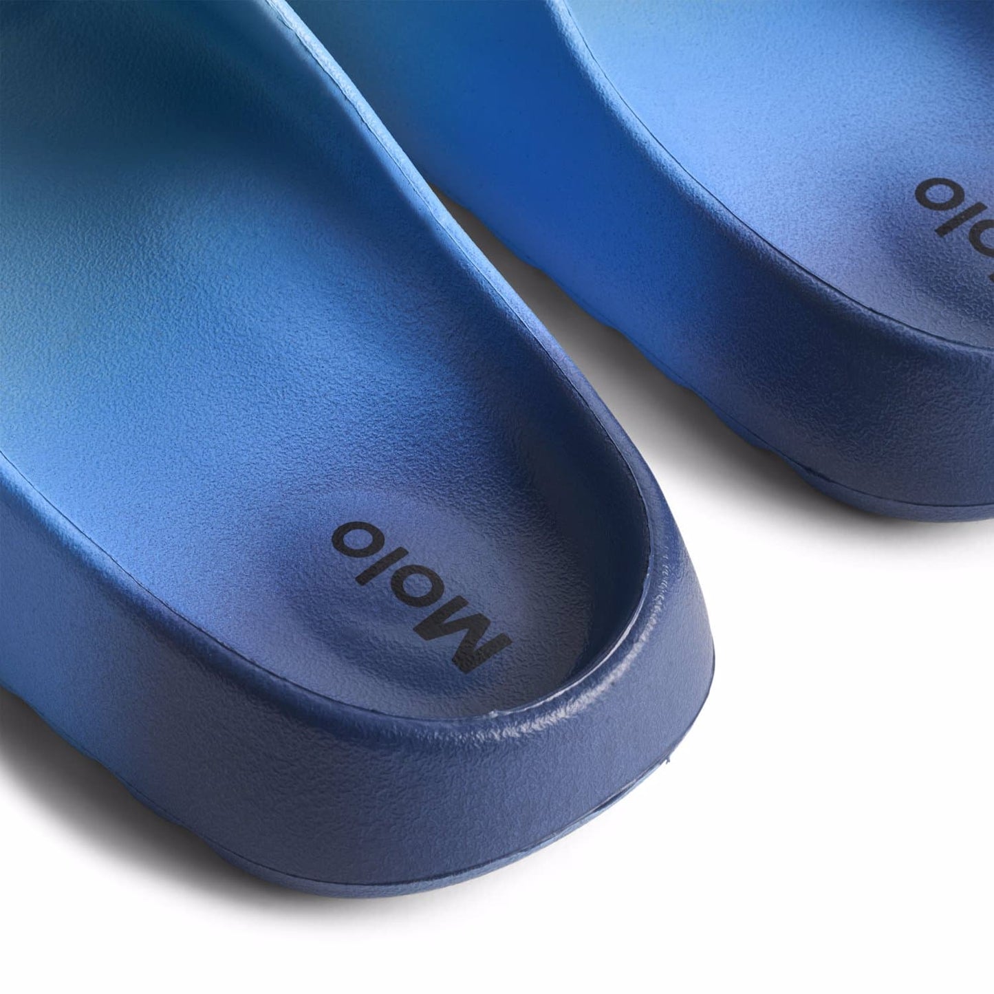 Zion Slides, Ocean Fade