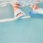 Zion Slides, Ocean Fade