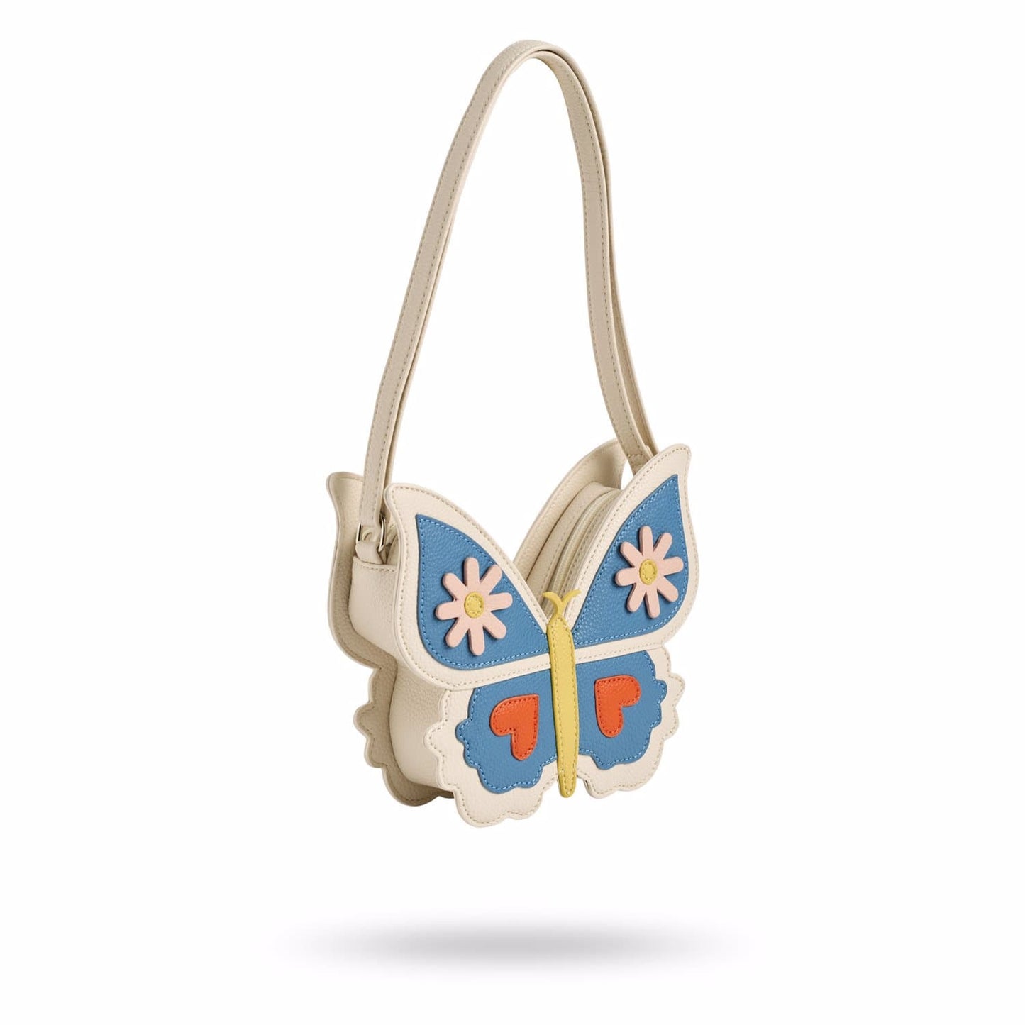 Butterfly Bag, Folkloric