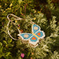 Butterfly Bag, Folkloric