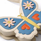 Butterfly Bag, Folkloric