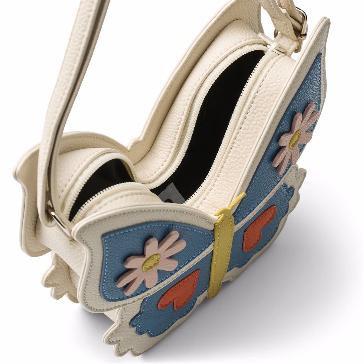 Butterfly Bag, Folkloric