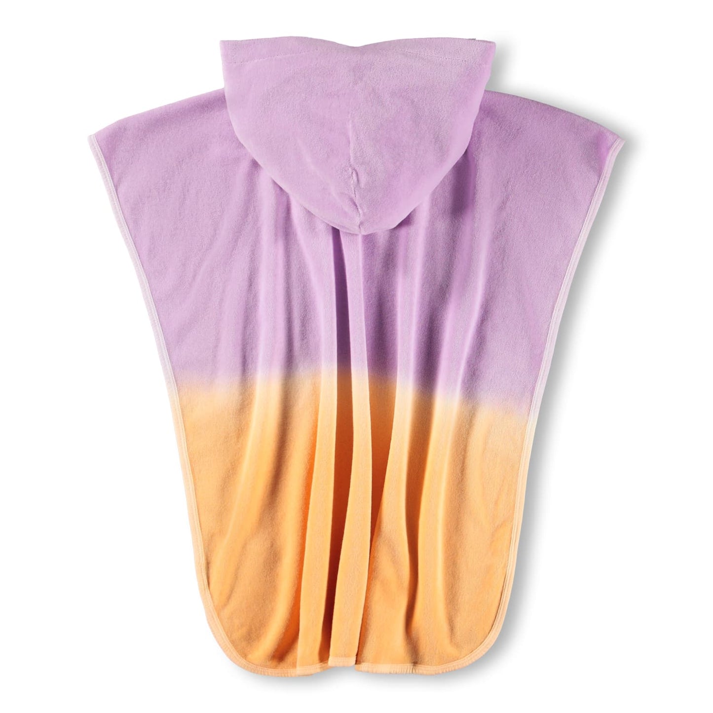 Beach Cover Up, Sunset Fade