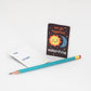 Mini Outer Space Valentines Boxed Set