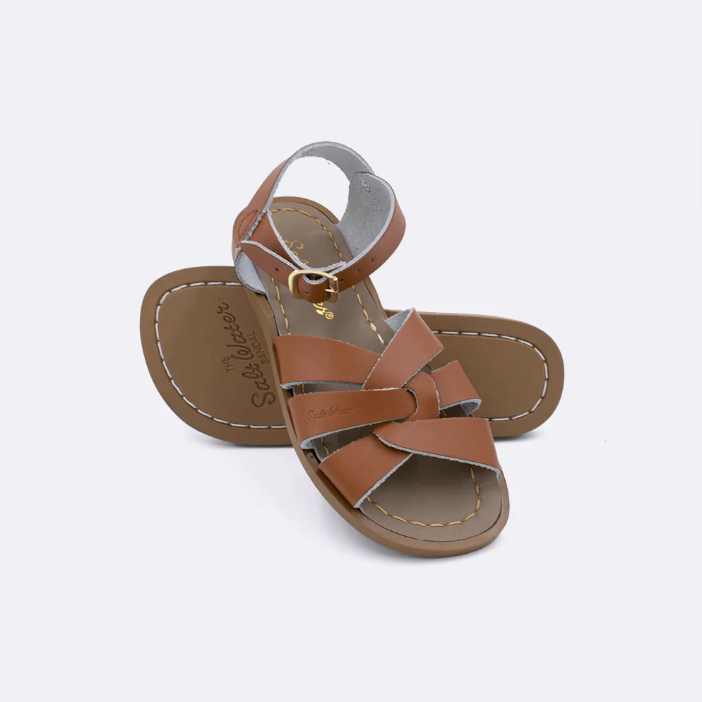Salt Water Original, Tan