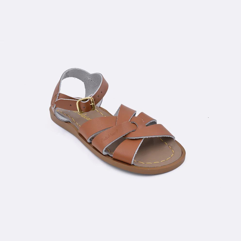 Salt Water Original, Tan