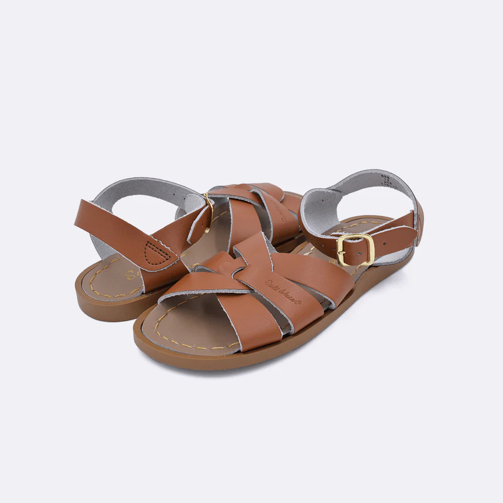 Salt Water Original, Tan