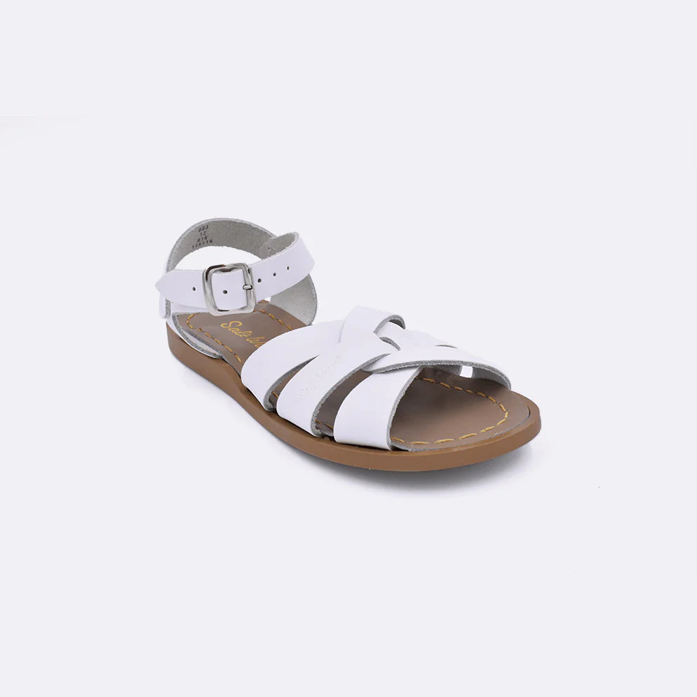 Salt Water Original, White