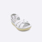 Sun-San Swimmer, White