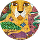 Puzz'Art Lion