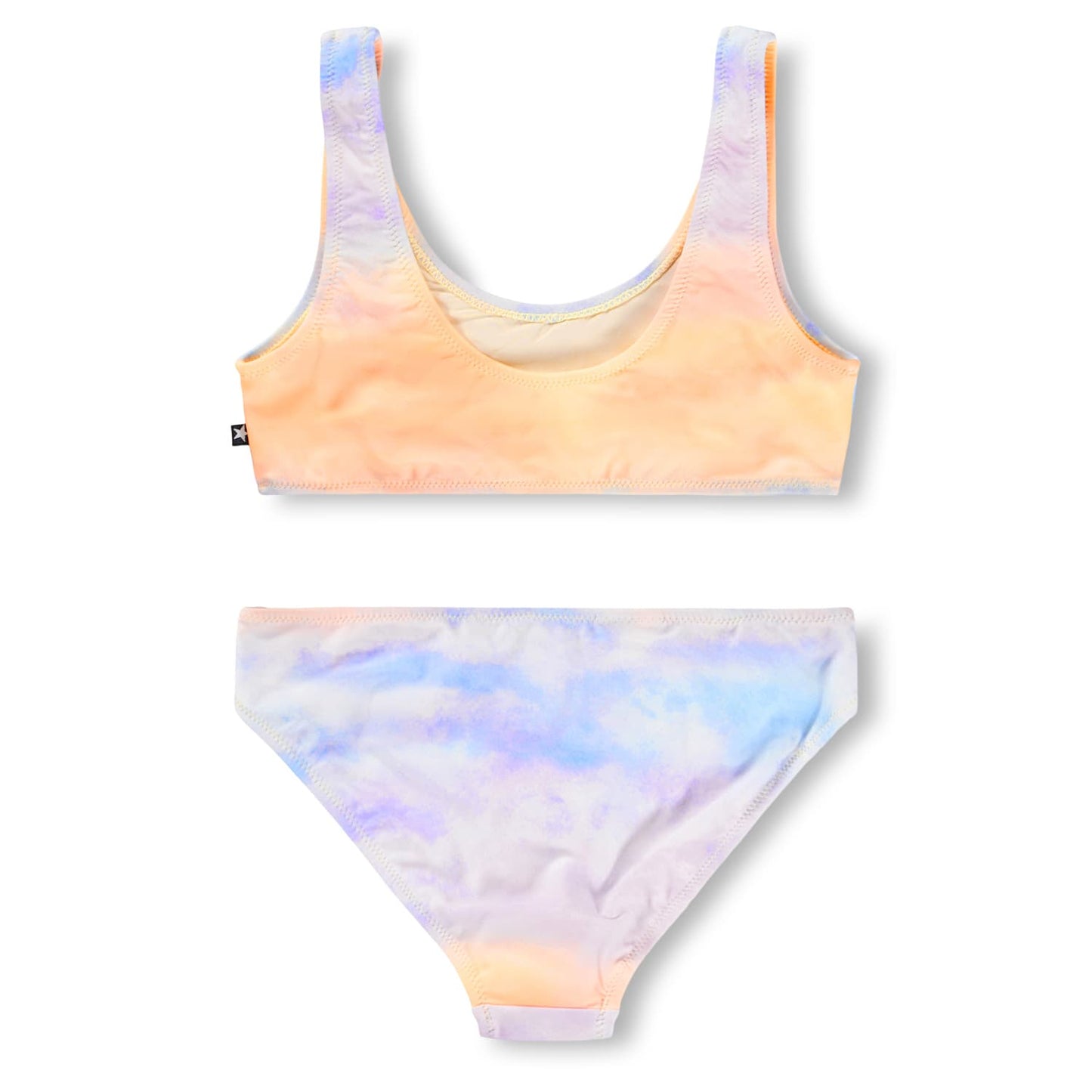 Nola Bikini, Rainbow Sky