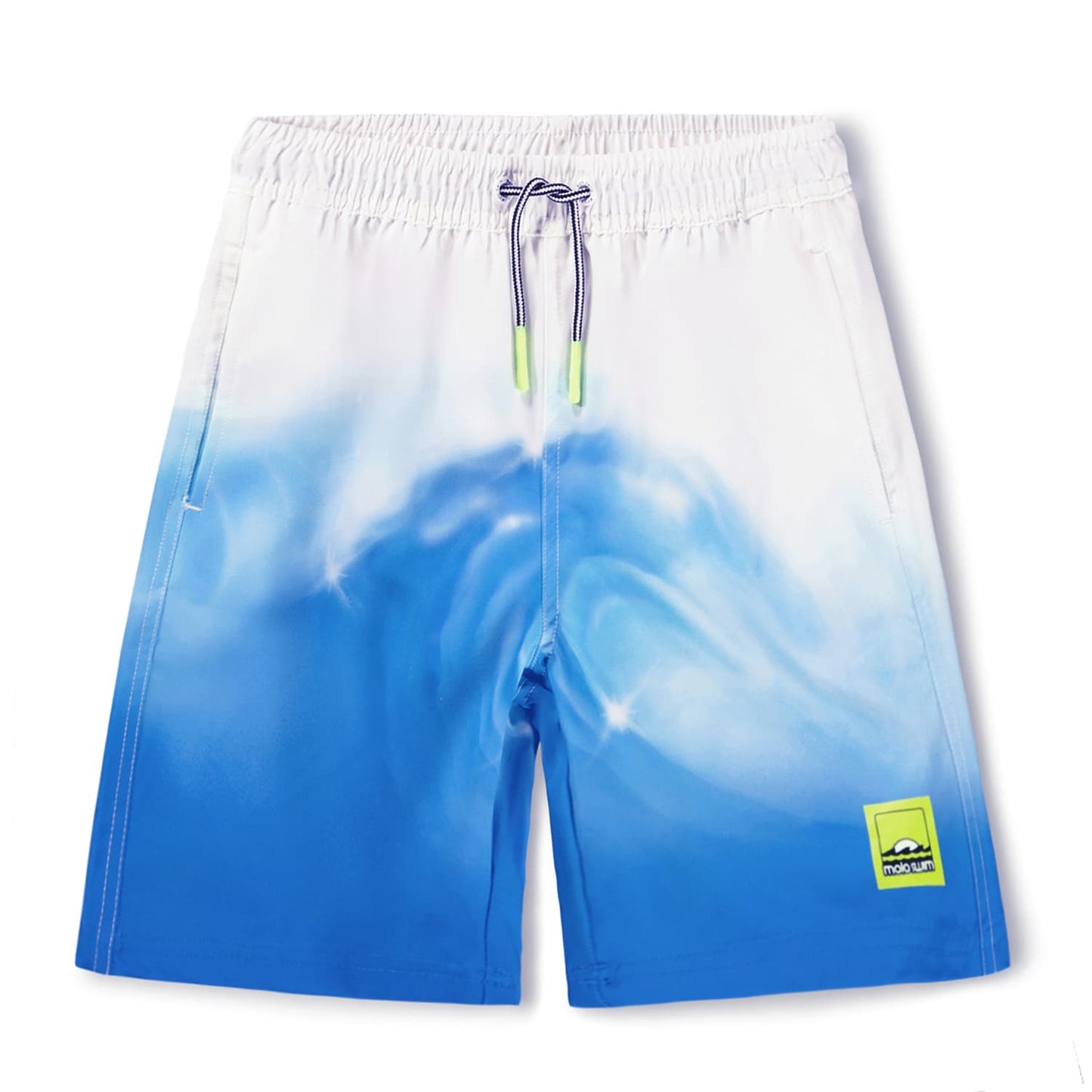 Nilson Boardies, Brush Wave