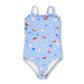 Nakia Swimsuit, Shells