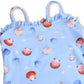 Nakia Swimsuit, Shells