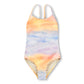 Nanna Swimsuit, Rainbow Sky