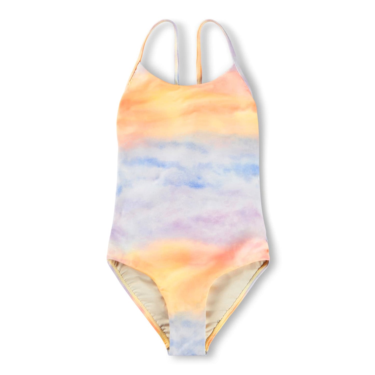 Nanna Swimsuit, Rainbow Sky
