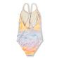 Nanna Swimsuit, Rainbow Sky