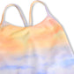 Nanna Swimsuit, Rainbow Sky
