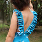 Mile One Piece, Dragonfly Azul