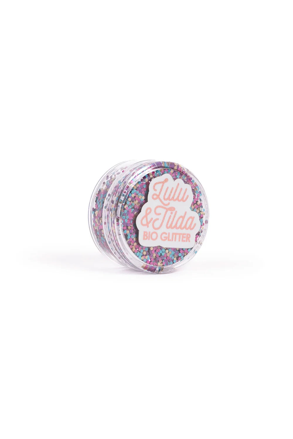 Eco Bio Glitter, Mermaid Scales