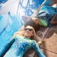 Necky Swimsuit, Splash