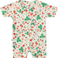 Nolu Swimsuit, Strawberry Field