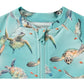 Neka Swimsuit, Baby Turtles
