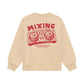 Sweater, Flip it Like a Record