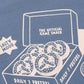 L/S Shirt, I'm Busy Snacking