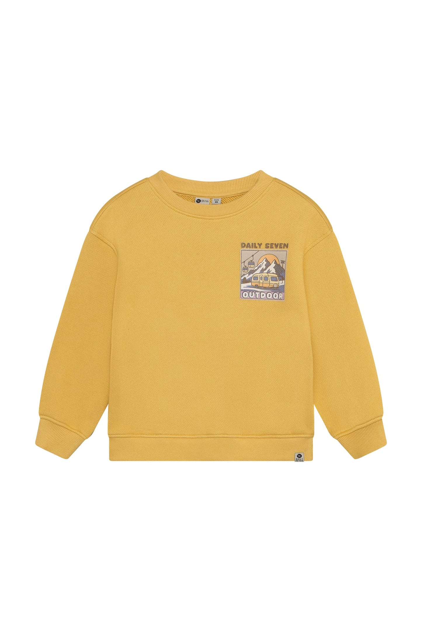 Sweater, Outdoor