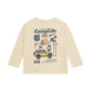 L/S Shirt, CampLife