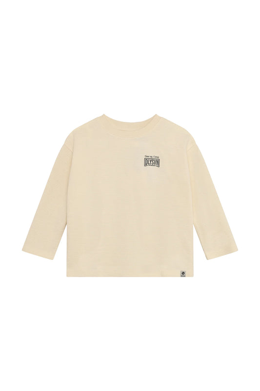 L/S Shirt, CampLife