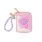 Shiny Seashell Mermaid Wallet