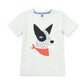 S/S Graphic Tee, Dog