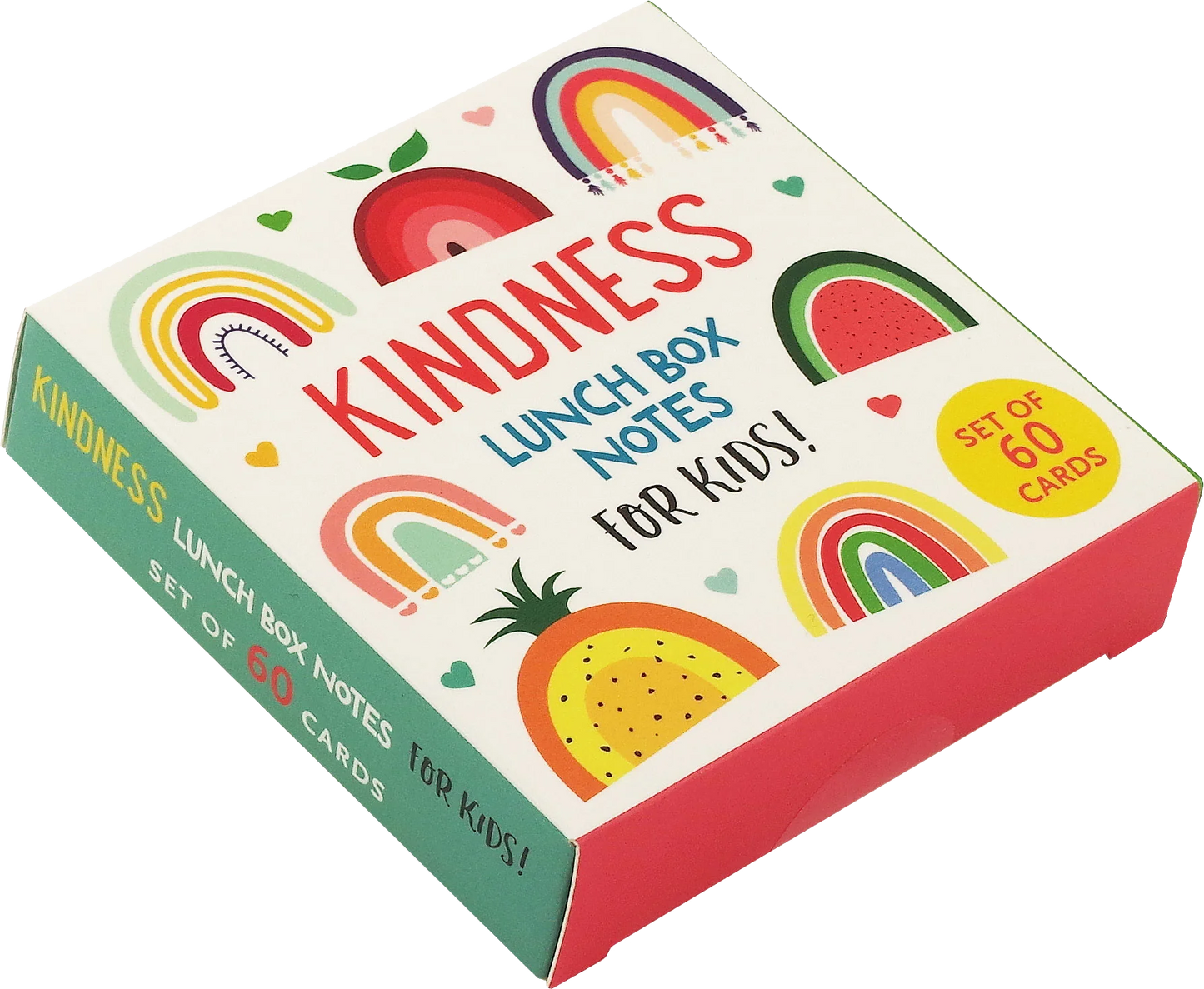 Lunch Box Kindness