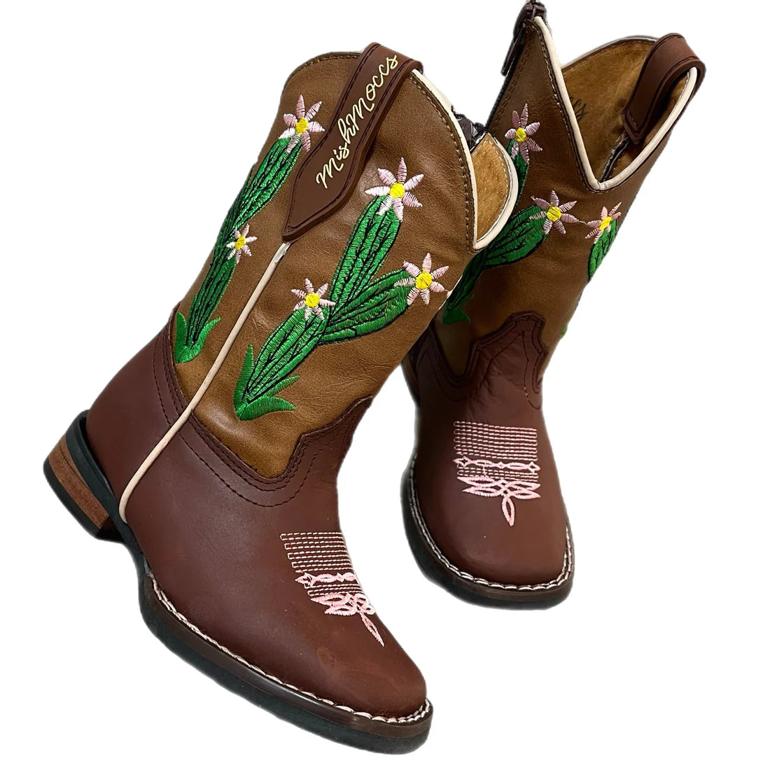 Cactus Boots