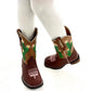 Cactus Boots