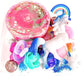 Unicorn Sensory Dough Box
