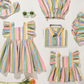 Jack Shirt, Parade Stripe