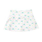 Racquet Tennis Skirt